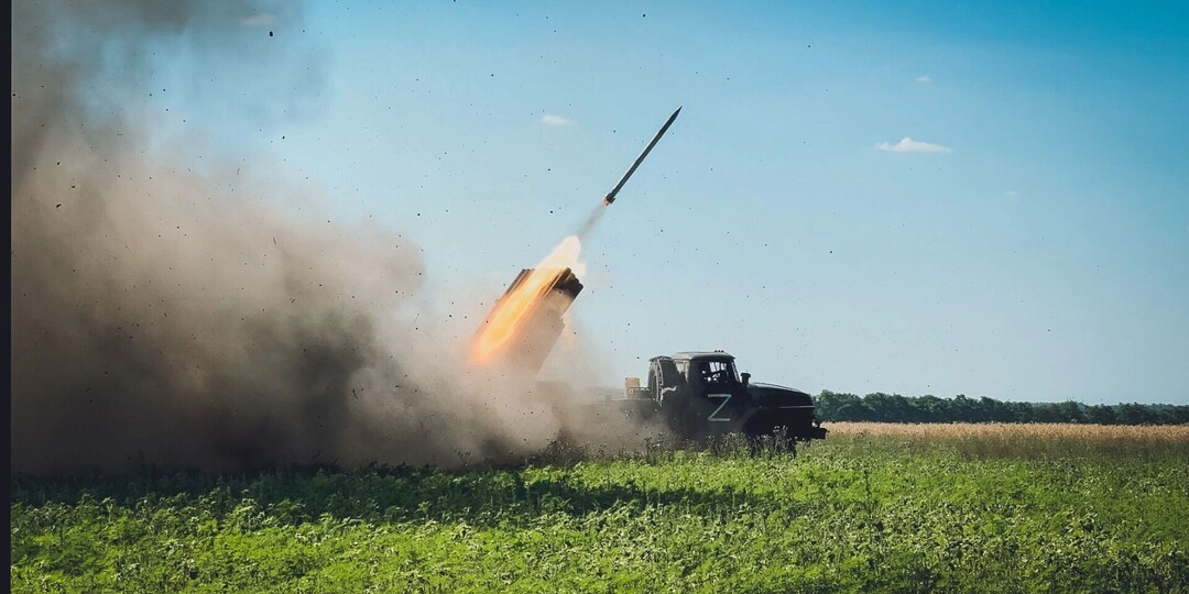 Российский регион пережил ракетную атаку: есть погибшие и пострадавшие