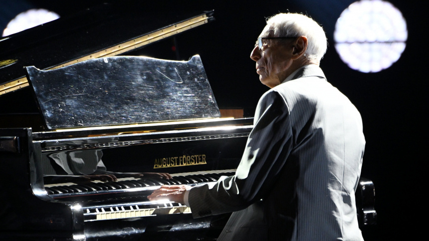    Фото: © РИА Новости/Алексей Никольский; 5-tv.ru