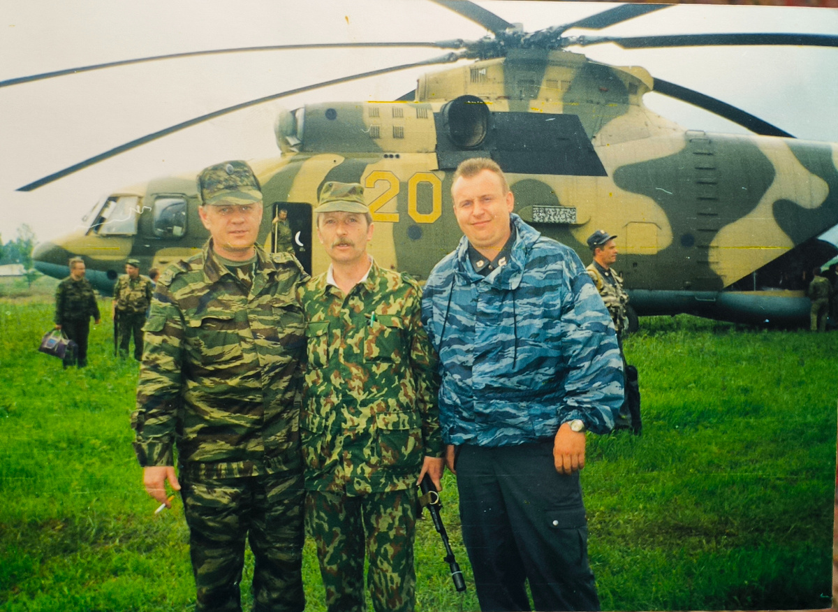 Фото: УМВД по Тверской области