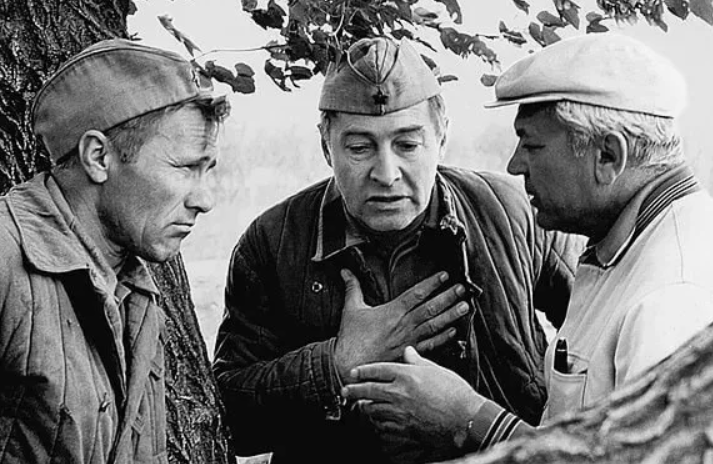 7 фактов о съёмках Они сражались за Родину: Шукшин не дожил, а Никулин играл себя