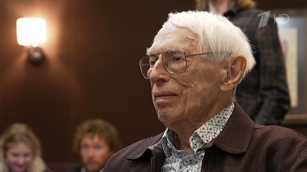    Первый канал