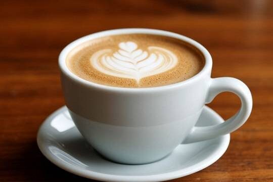    Врач назвал оптимальное время для последней чашки кофе (фото: shedevrum.ai)