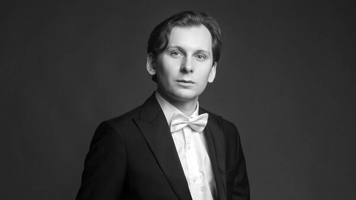    Фото: Санкт-Петербургская филармония имени Д. Д. Шостаковича