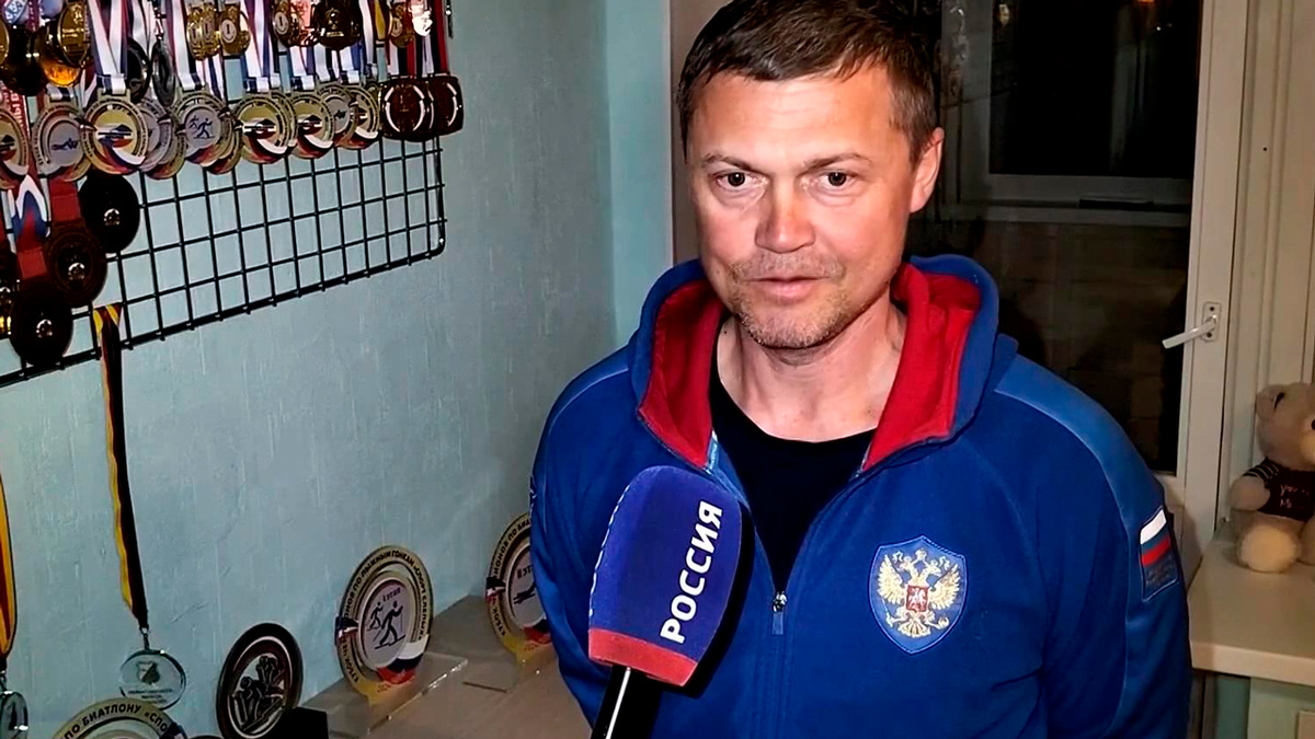    Тренер лыжницы Багиян заявил, что подготовка к Паралимпиаде была тяжелой