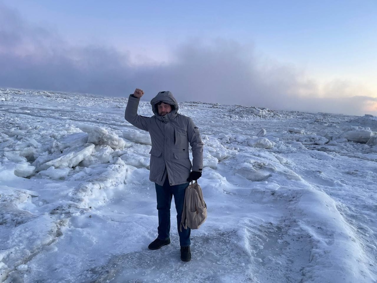 телеграм-канал "Александр Пелевин Z"