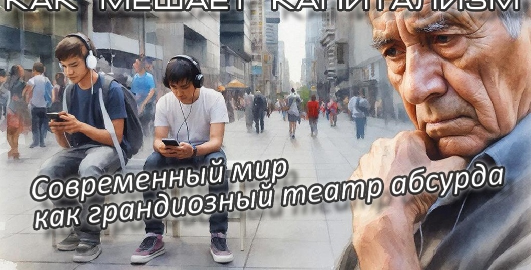 Синдром последнего умного: почему вокруг так много глупцов?