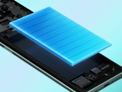    Инсайды #3836: Si-C-аккумуляторы Samsung, цветные HUAWEI Pura 90 и Dreame Aurora