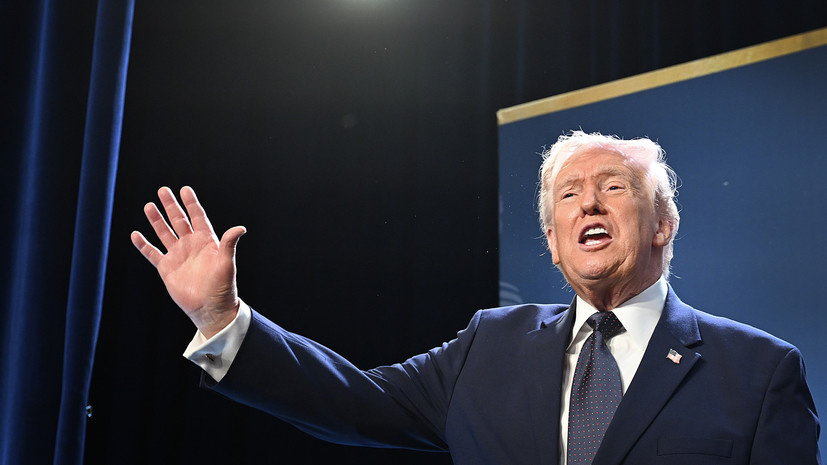   Gettyimages.ru Roberto Schmidt