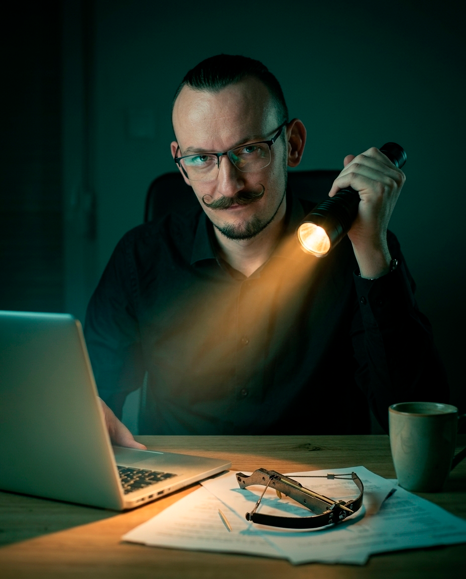 Константин Пономарев, Бизнес-психолог, врач-психотерапевт