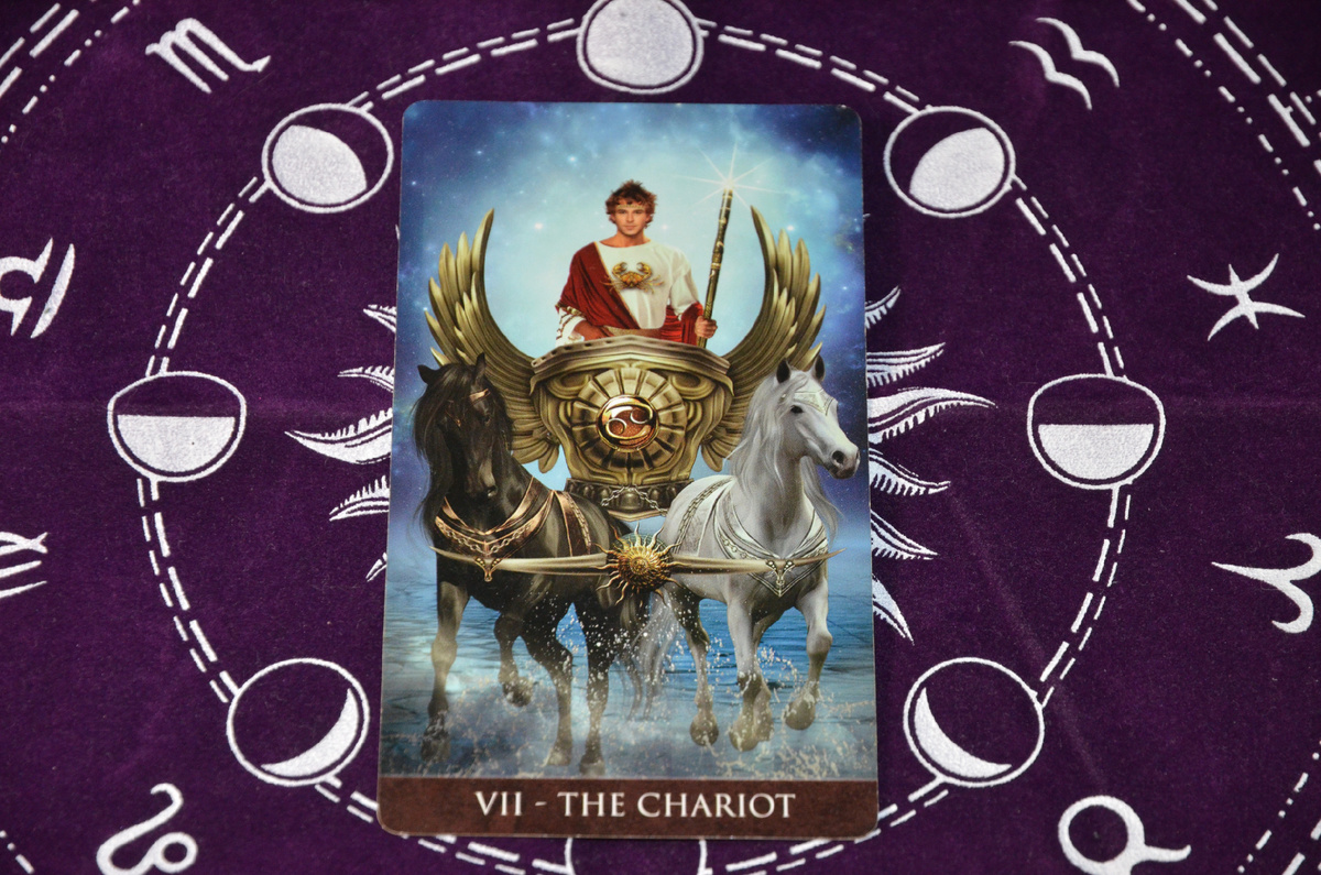 Магия и Таро простыми словами. Карты Таро, которые говорят о переменах в лучшую сторону сторону.