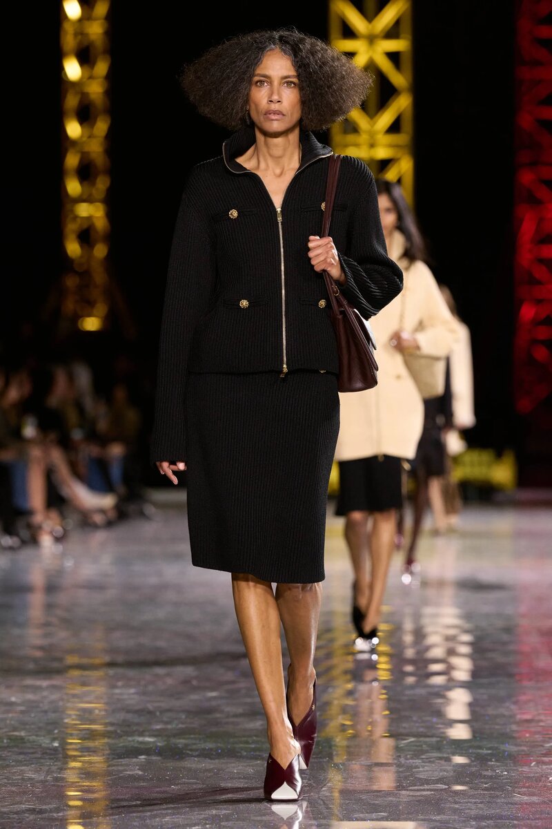 Chanel Fall 2026 Ready-To-Wear