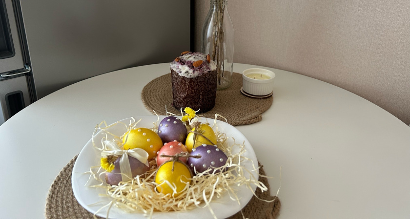    Картинка создана нейросетью Алиса AI