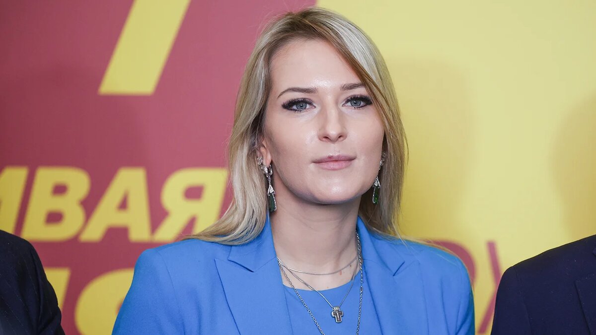   Сергей Булкин / ТАСС- Председатель комитета Госдумы по развитию гражданского общества Яна Лантратова