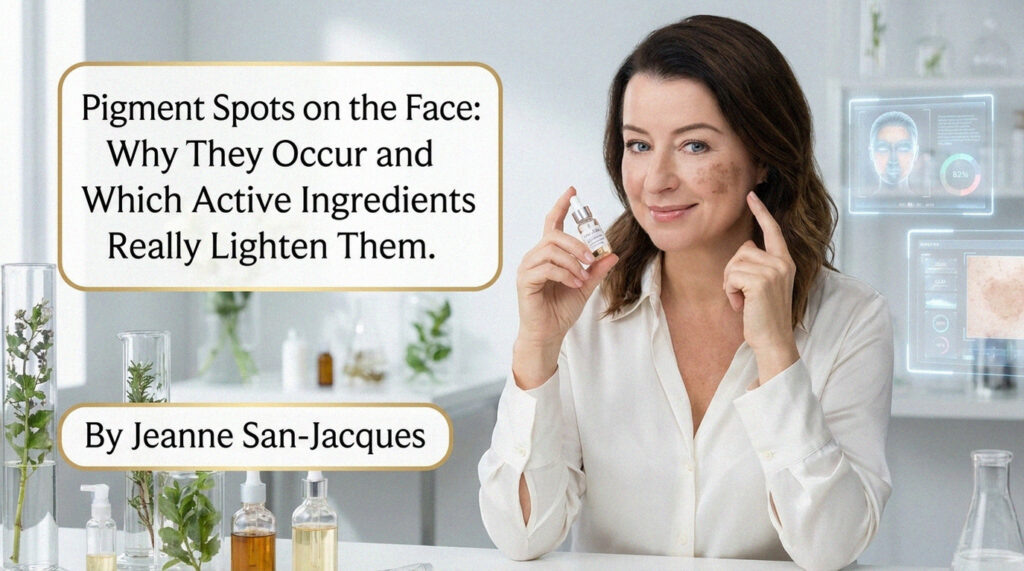    Разбираем причины пигментации и честный рейтинг активов — от кислот до арбутина. Что реально работает, а что только обещает осветление. boringband38