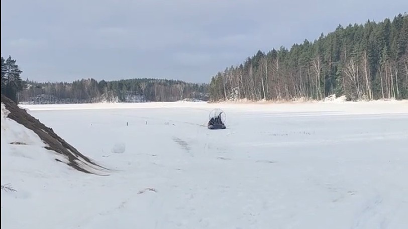    Карелия дирижер гибель