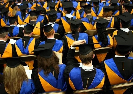    Конец эпохи ракетостроения. Украинские студенты слишком глупые для высоких технологий