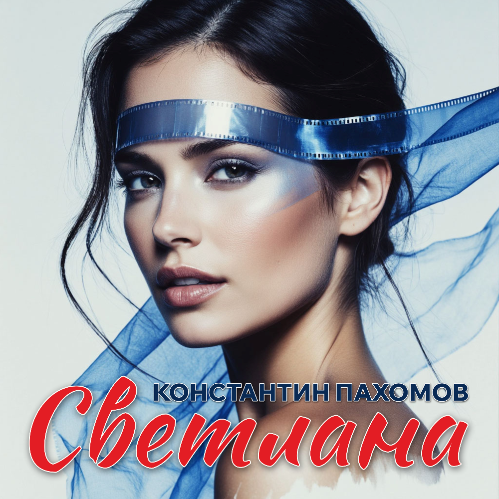 Константин Пахомов "СВЕТЛАНА" 2026