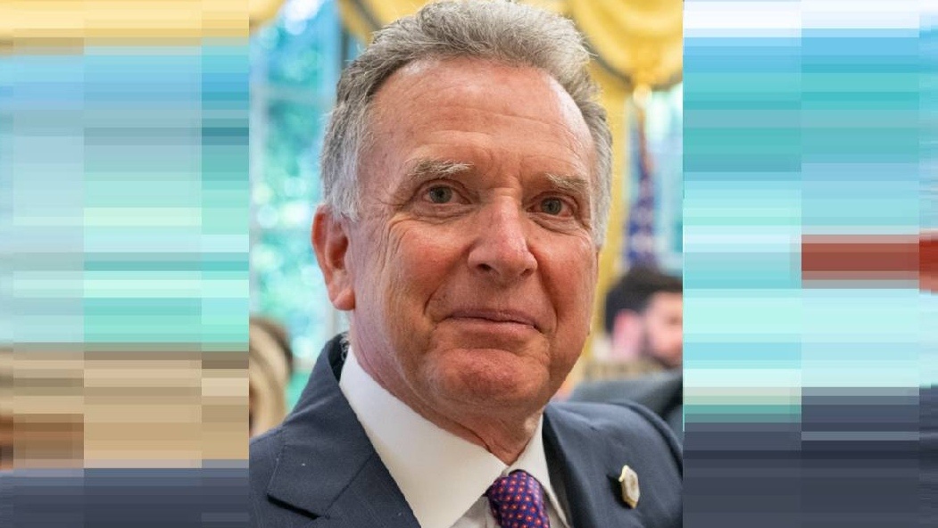     Стивен Уиткофф   
The White House (сс)