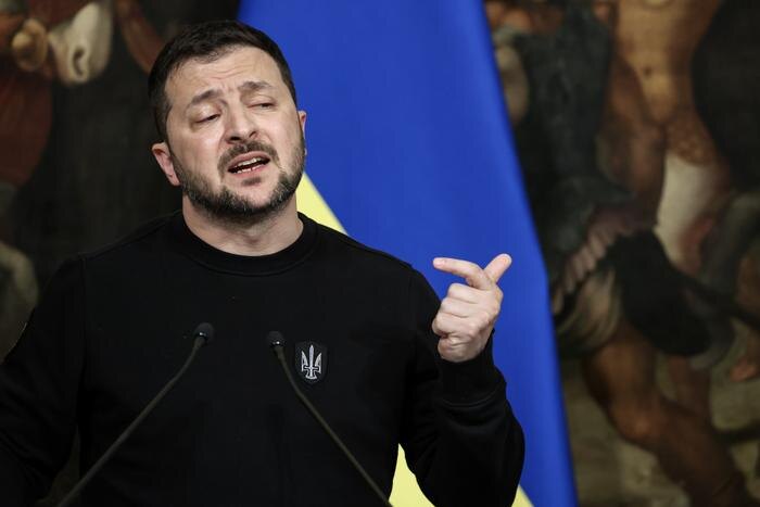 Обложка © Shutterstock / FOTODOM / Alessia Pierdomenico