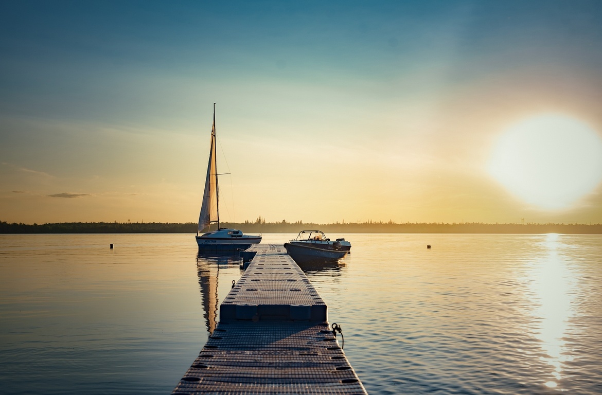 Озеро Сырковый Сор