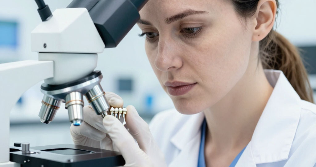 Что такое мини-имплантаты и стоит ли ими пользоваться