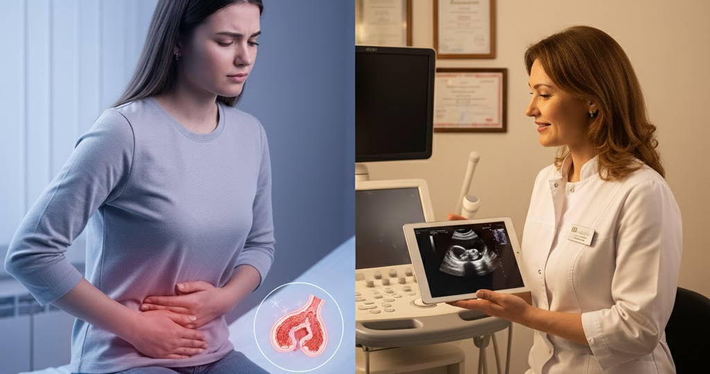 Свобода от боли: Полный гид по дисменорее. Почему месячные не должны мешать жизни?