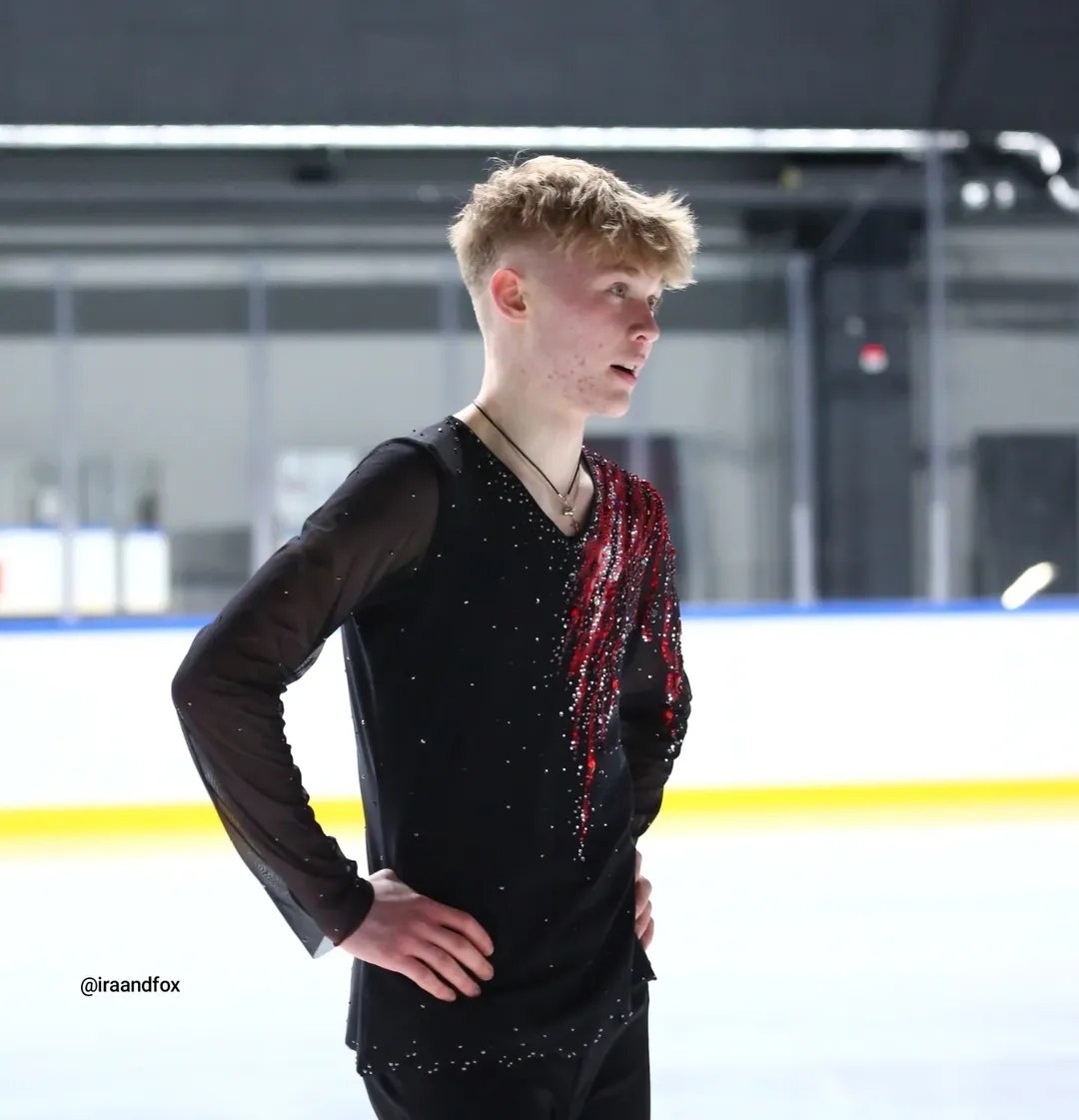 Фото Ирины Шаровой @iraandfox