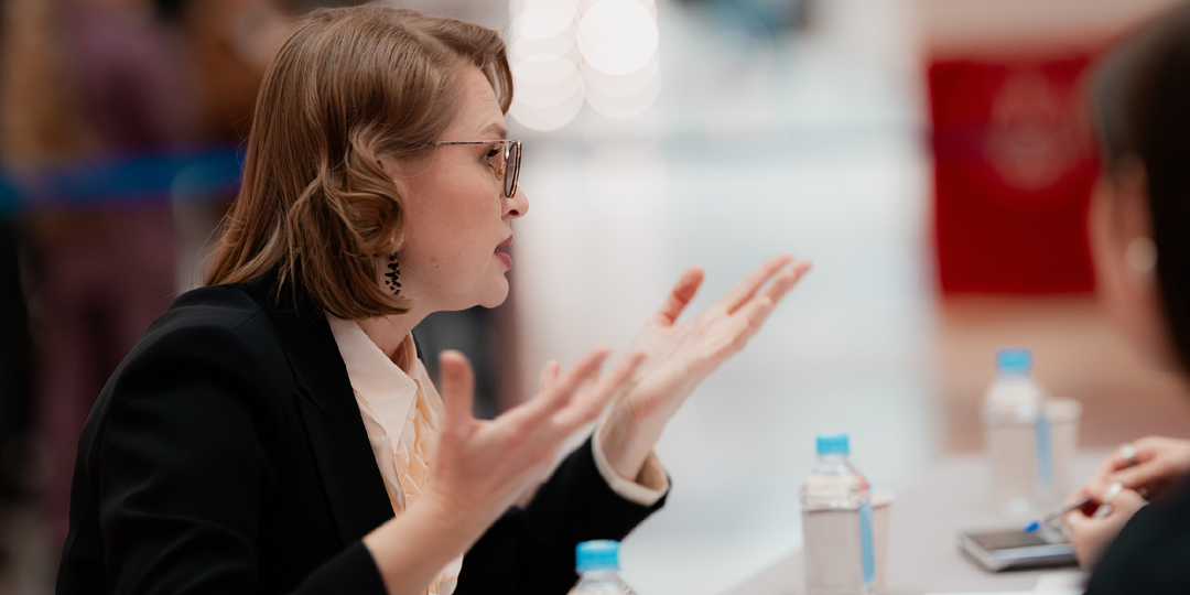 Что делать с тревожностью?