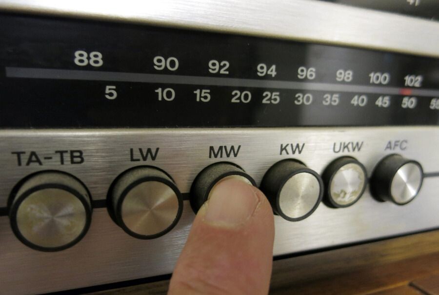     / Источник: © DPA/TASS