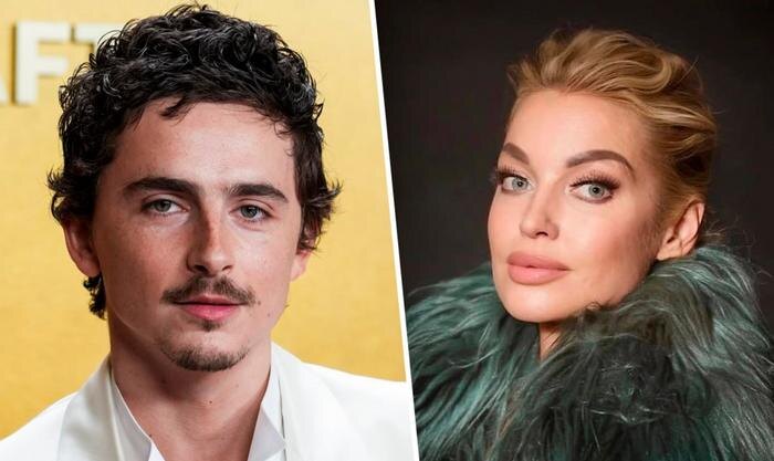 Обложка © ТАСС / Sthanlee Mirador/Sipa USA/ТАСС / Sipa USA, VK / Анастасия Волочкова.