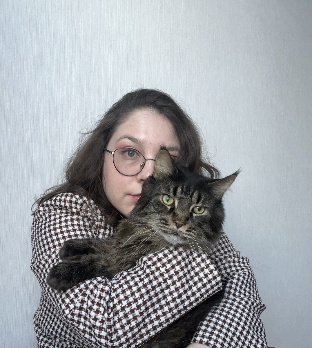 Фото не сильно в тему 