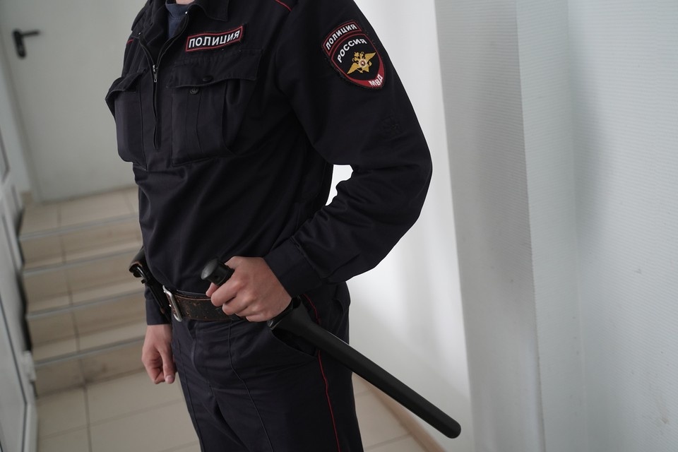    В Москве в подъезде жилого дома нашли мертвого Ленина Светлана МАКОВЕЕВА