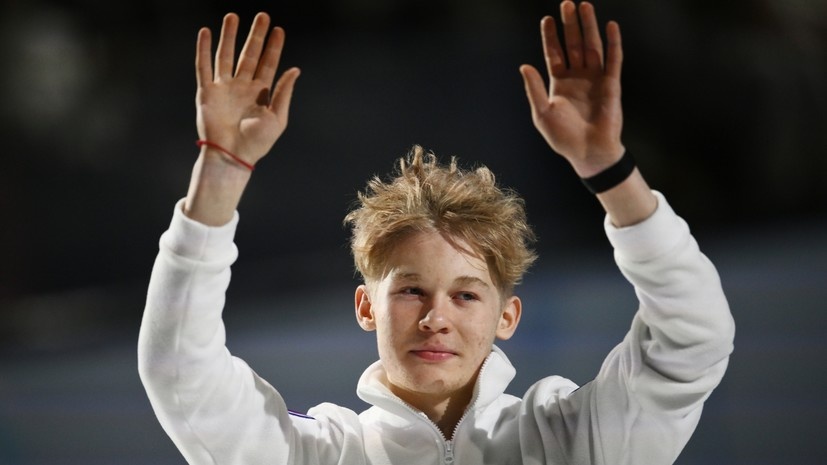   РИА Новости