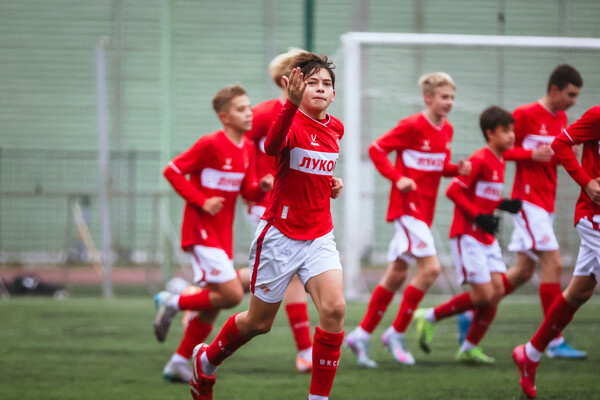 ФК «Спартак»   📷