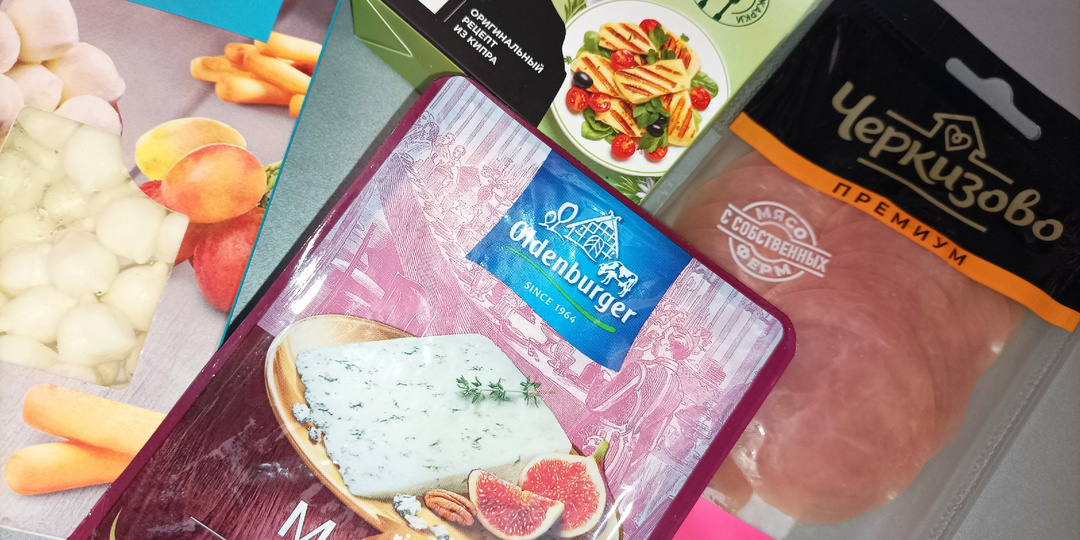 Закупка первой недели марта с запасами и мои тарелочки