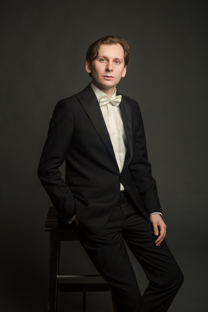    Фото: Изображения предоставлены «Собака.ru» пресс-службой Петербургской филармонии имени Шостаковича