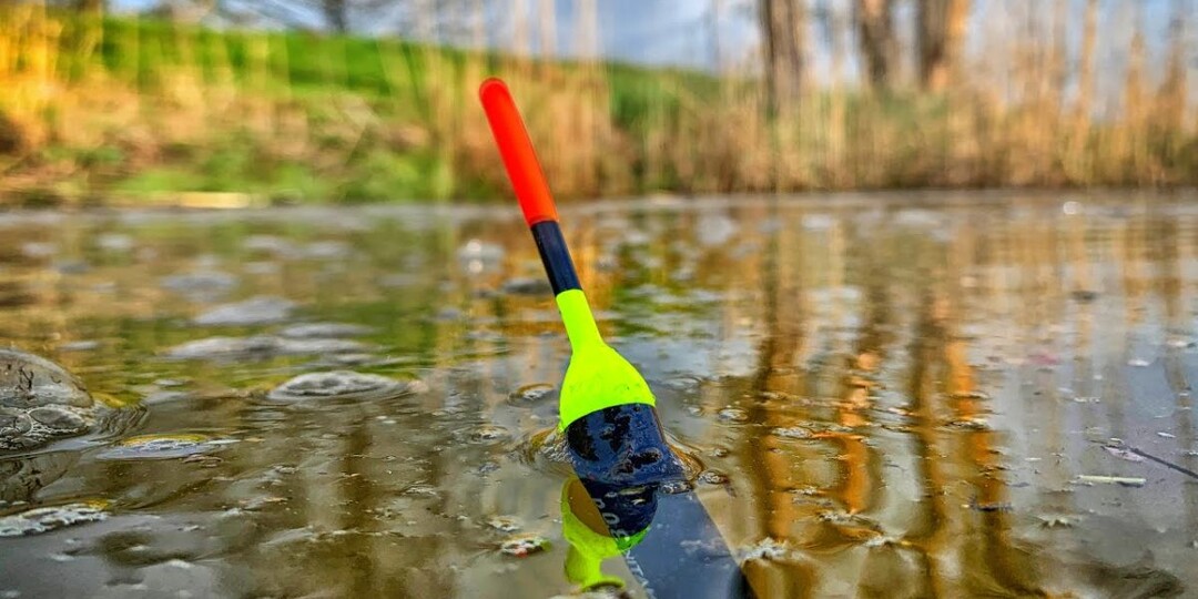 Идеальная прикормка и дорогой японский крючок, которые лишают рыбака улова при одной банальной ошибке с поплавком.