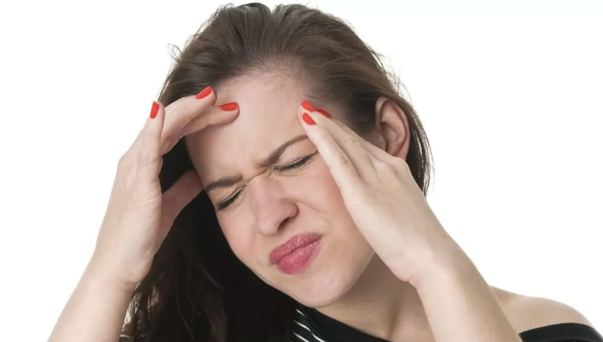 Головная боль не приговор: эксклюзивные рекомендации невролога, которые изменят вашу жизнь