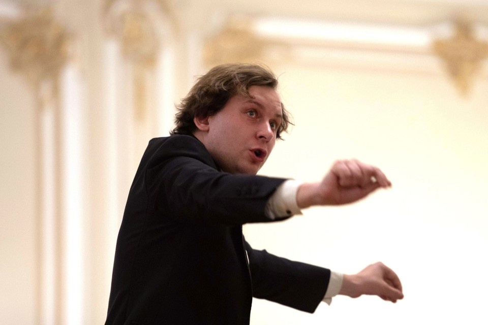    Музыкант ушел на лыжную прогулку и пропал. Фото: Личная страница ВКонтакте