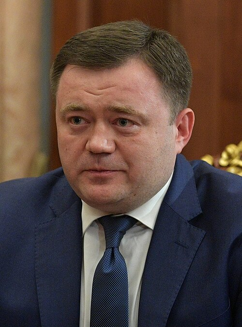 Петр Фрадков. Источник изображения: сайт ru.wikipedia.org