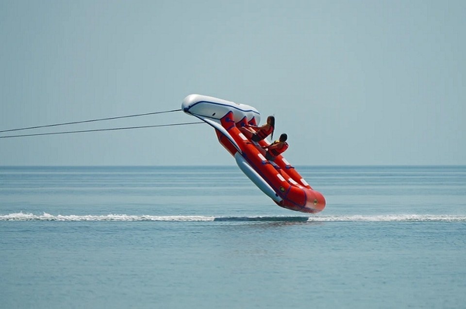    Село Урзуф, расположенное на живописном побережье Азовского моря в ДНР, планируют превратить в современный курортный центр Александр ИВАНОВ