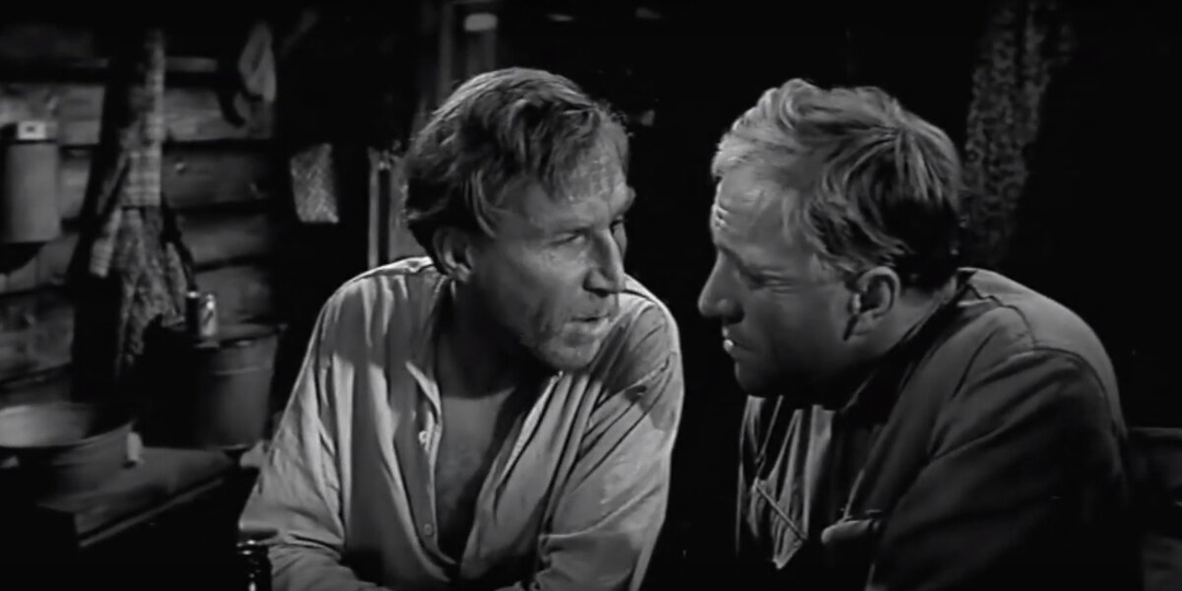 Председатель 1964 года: советский фильм о нищете покорил страну