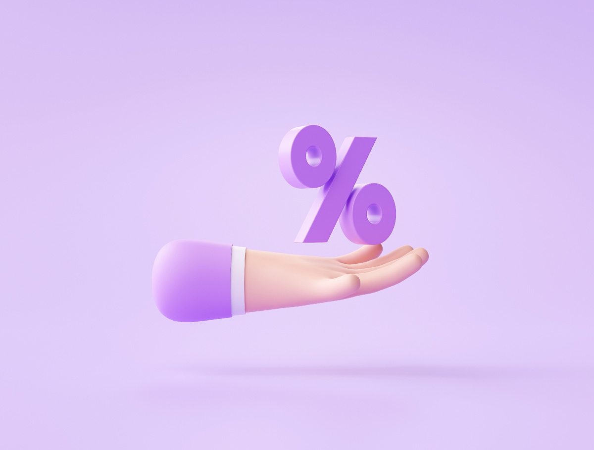 Экономия на процентах