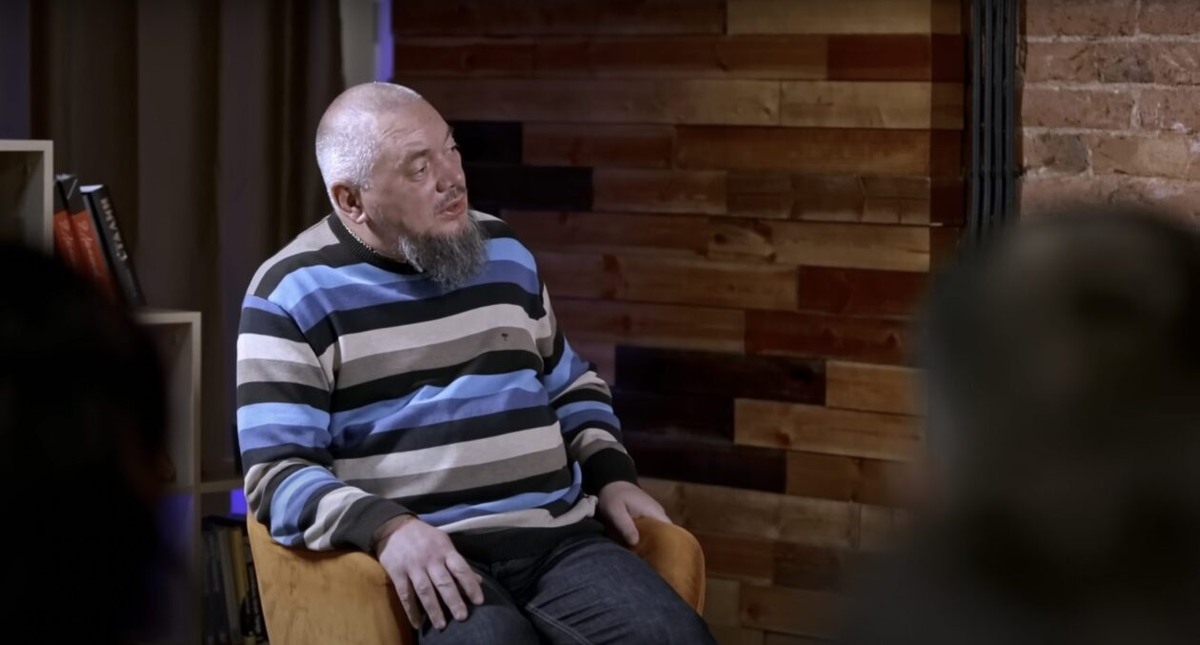 Герман Садулаев