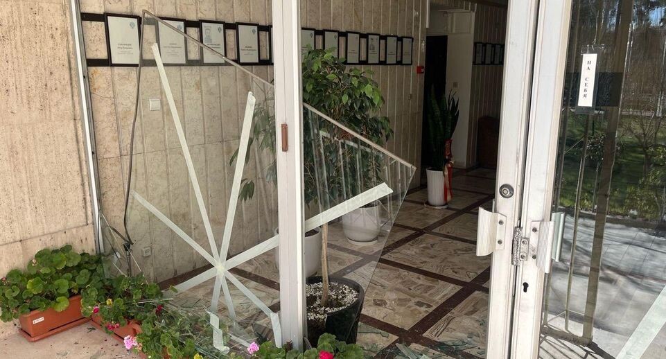    Телеграм-канал МИД РФ