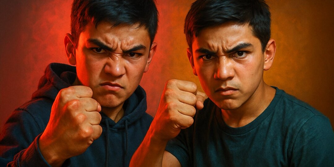 Ребёнок мигрантов ударил дочь православного священника. Школа пыталась замолчать – не вышло: Теперь поздно извиняться