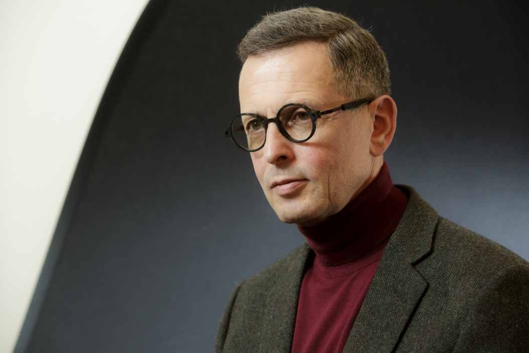 Александр Фридман. Как наказывать подчиненных.