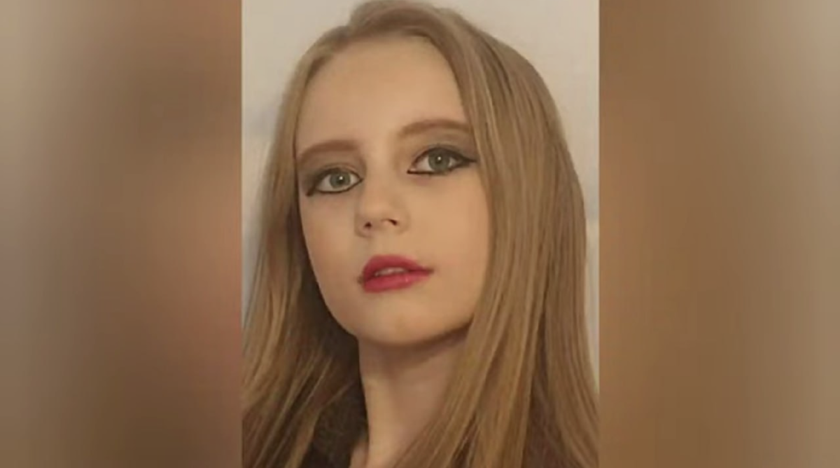 Психолог Алиса Теплякова источник news.tek.fm