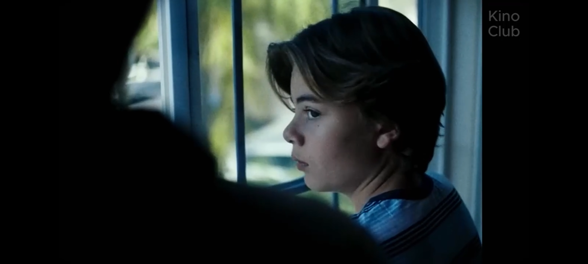 Кадр из фильма.