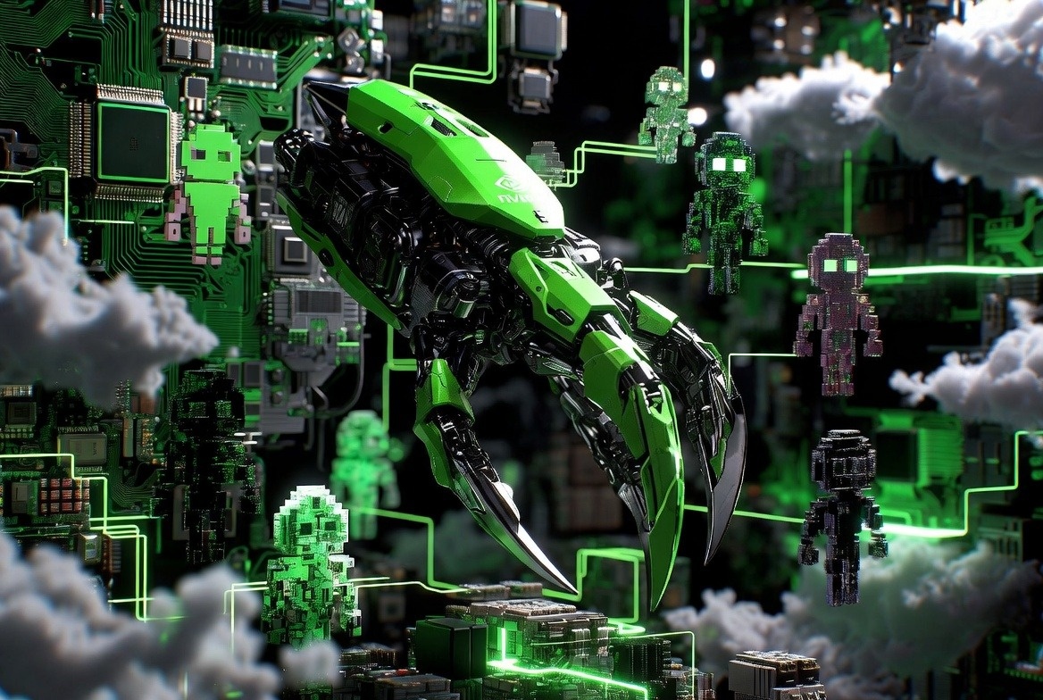 Иллюстрация: Grok  📷
